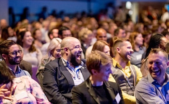 Conference
