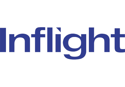 New Inflight White
